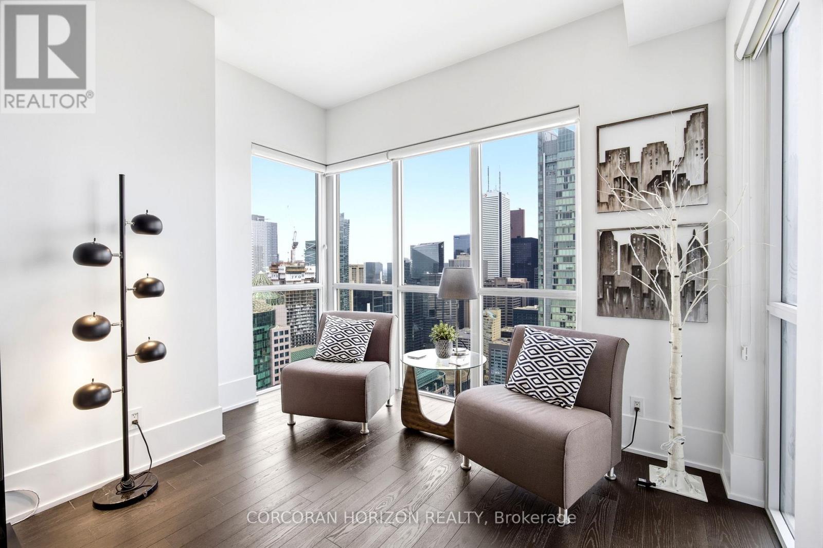 4403 - 300 Front Street W, Toronto, Ontario  M5V 0E9 - Photo 10 - C13427596