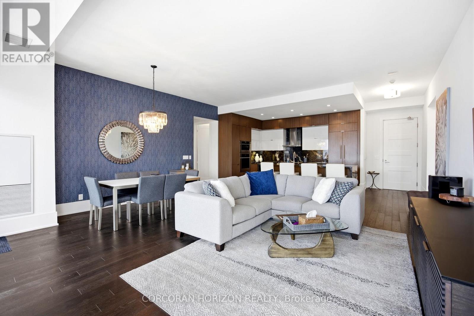 4403 - 300 Front Street W, Toronto, Ontario  M5V 0E9 - Photo 11 - C13427596