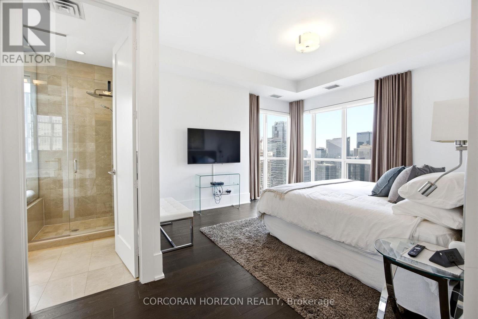 4403 - 300 Front Street W, Toronto, Ontario  M5V 0E9 - Photo 16 - C13427596