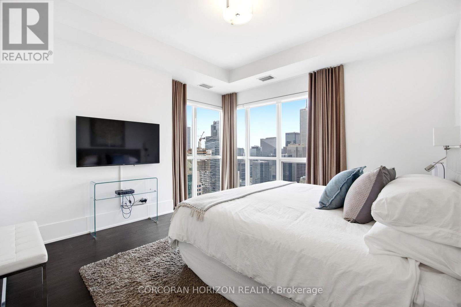 4403 - 300 Front Street W, Toronto, Ontario  M5V 0E9 - Photo 17 - C13427596