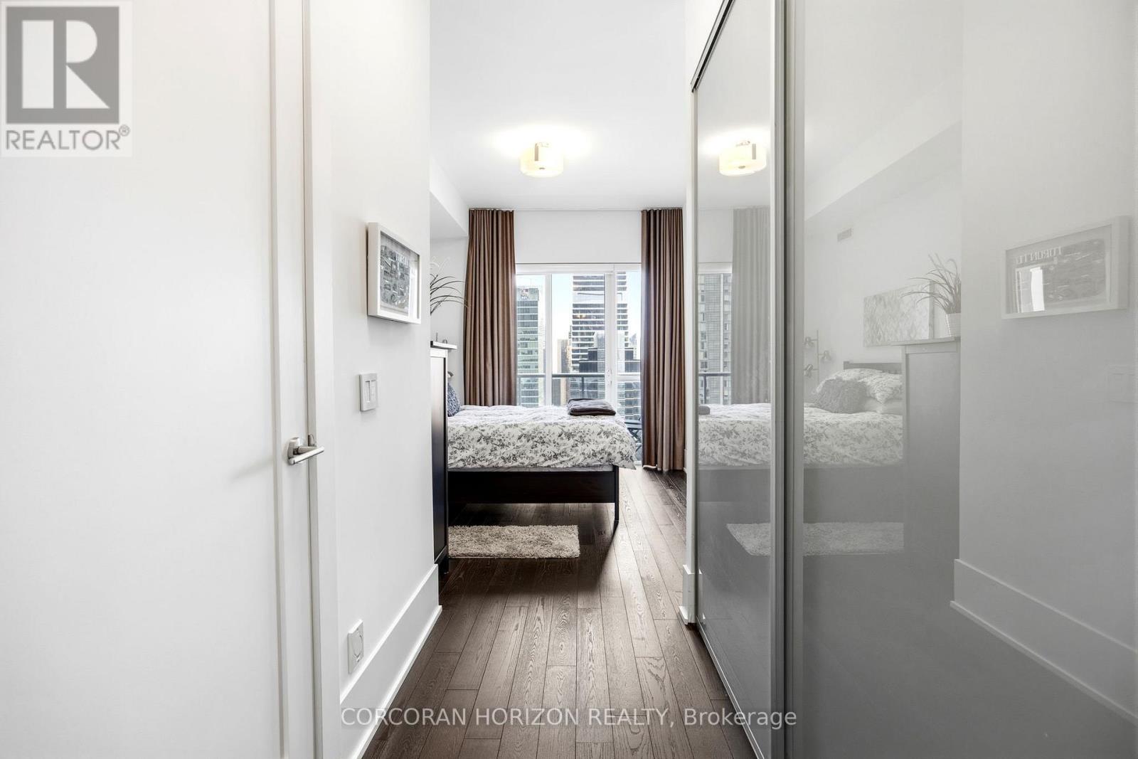 4403 - 300 Front Street W, Toronto, Ontario  M5V 0E9 - Photo 25 - C13427596