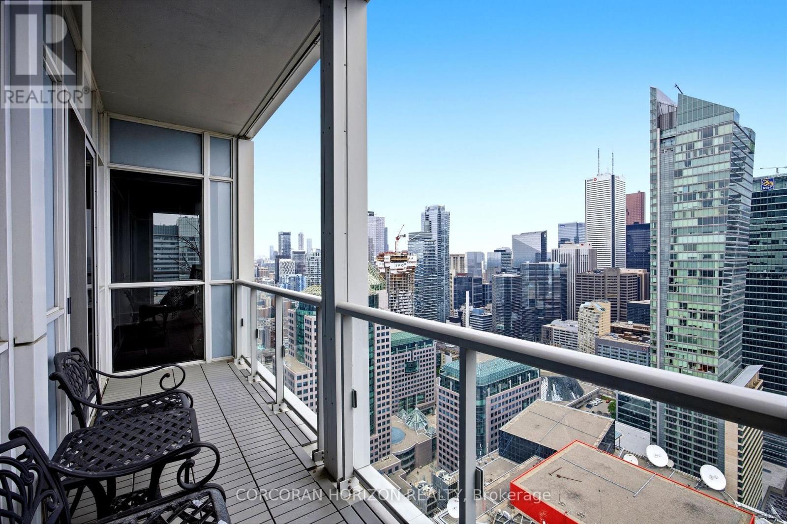 4403 - 300 Front Street W, Toronto, Ontario  M5V 0E9 - Photo 31 - C13427596