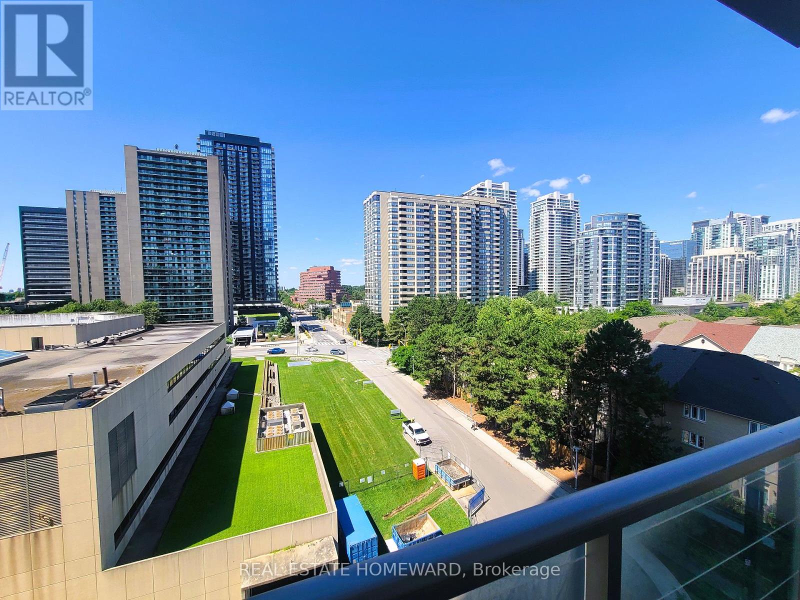 808 - 88 Sheppard Avenue E, Toronto, Ontario  M2N 0G9 - Photo 6 - C13427620