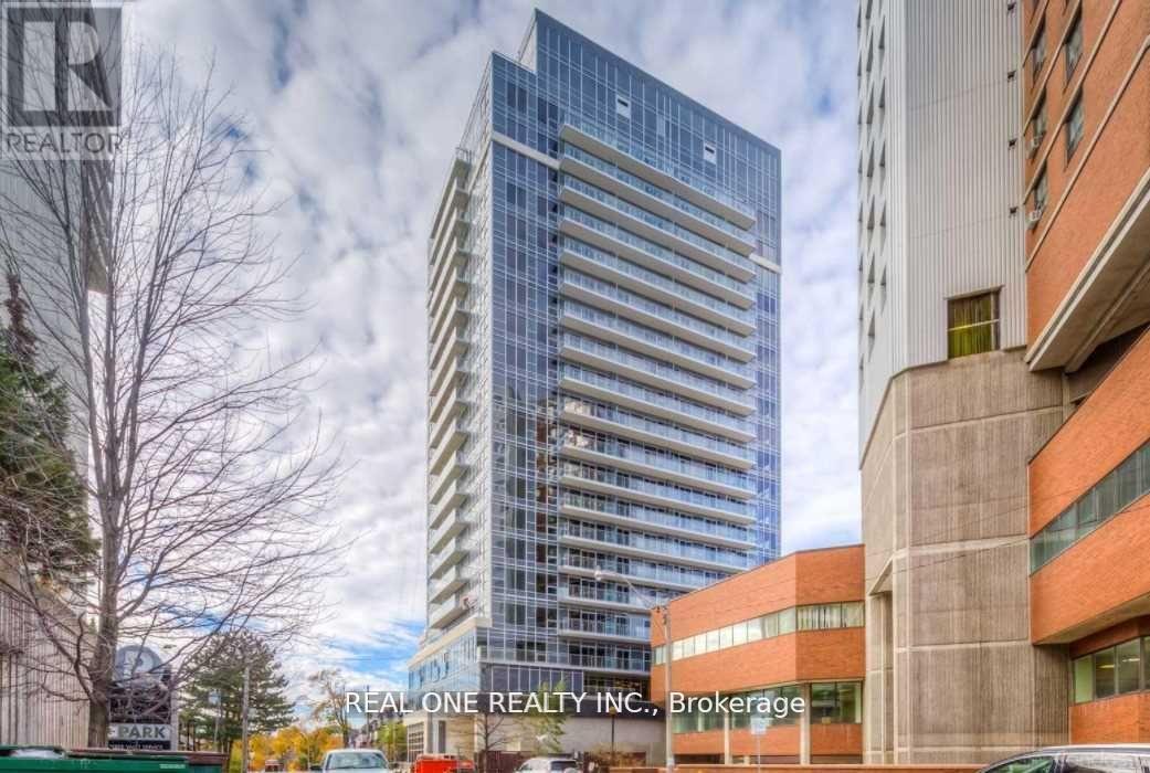 1011 - 58 ORCHARD VIEW BOULEVARD