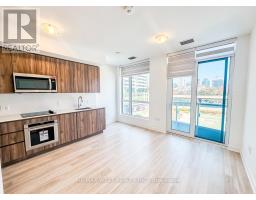 502 - 15 RICHARDSON STREET, Toronto, Ontario