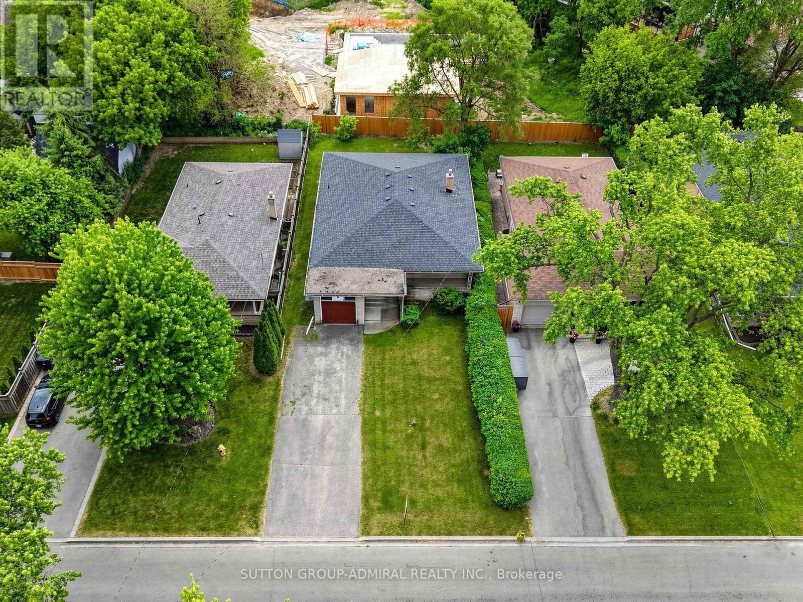145 York Downs Drive, Toronto, Ontario  M3H 2G8 - Photo 47 - C13427700