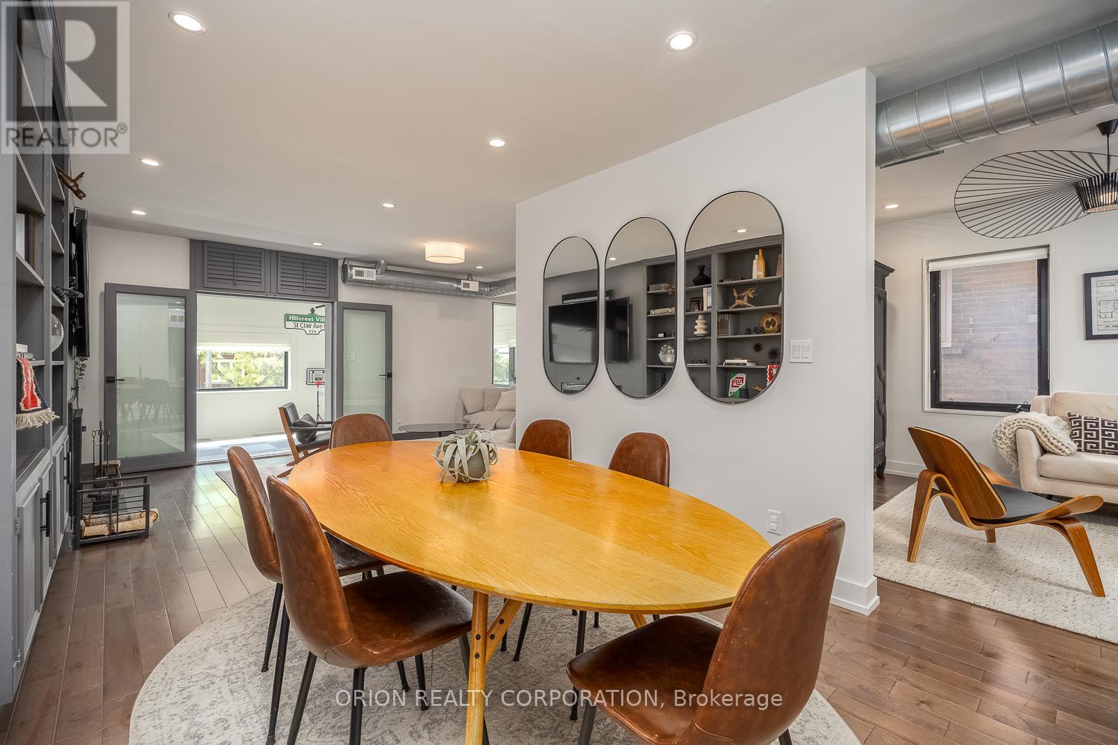 185 Glenholme Avenue, Toronto, Ontario  M6E 3C5 - Photo 18 - C13427712