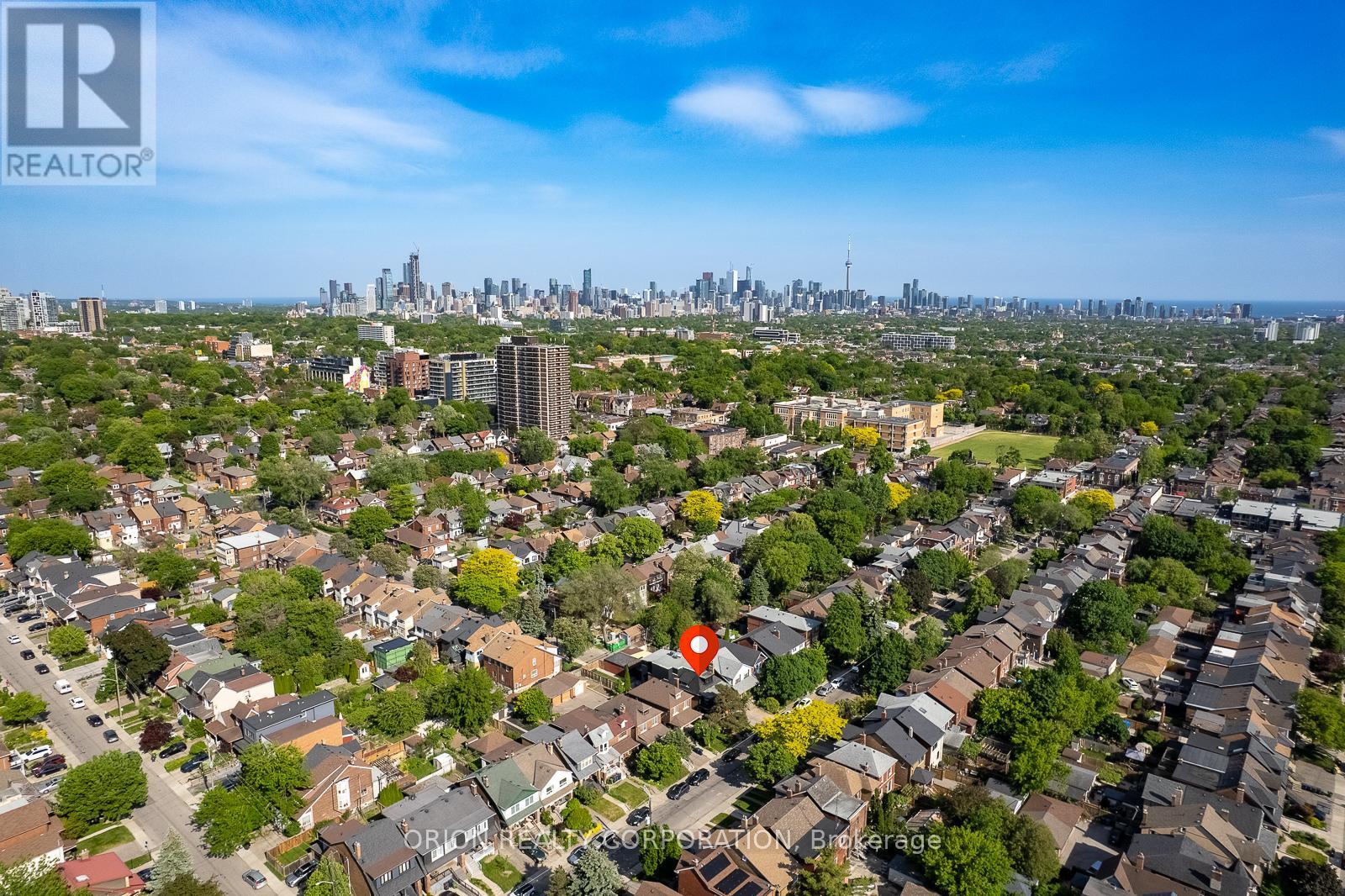185 Glenholme Avenue, Toronto, Ontario  M6E 3C5 - Photo 2 - C13427712