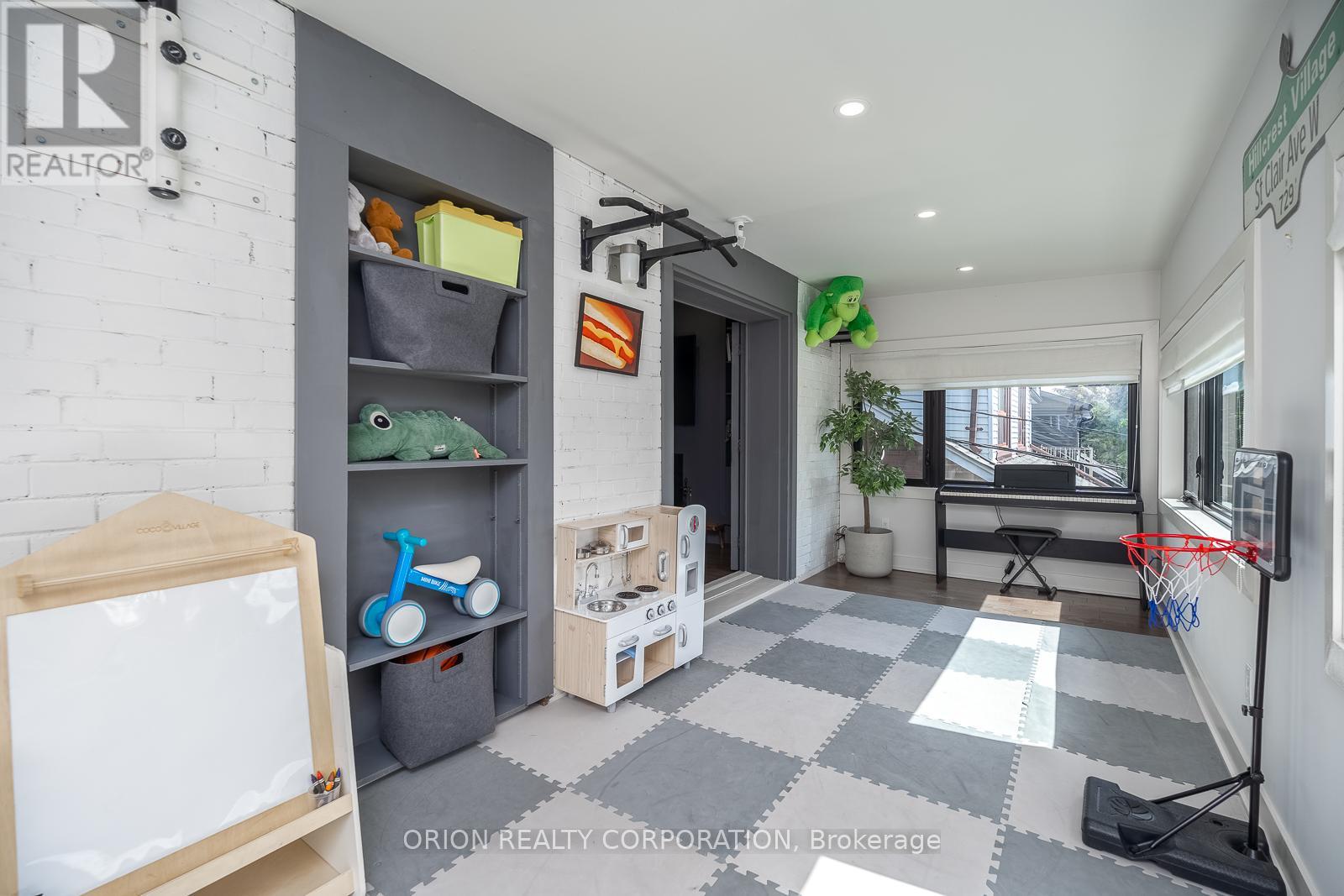 185 Glenholme Avenue, Toronto, Ontario  M6E 3C5 - Photo 22 - C13427712