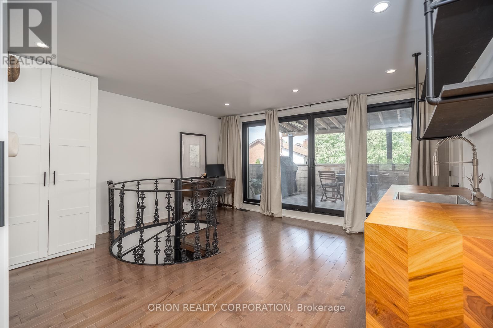 185 Glenholme Avenue, Toronto, Ontario  M6E 3C5 - Photo 26 - C13427712