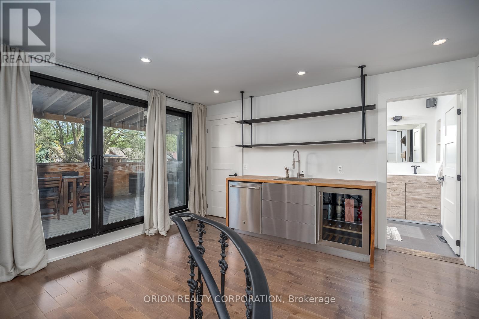 185 Glenholme Avenue, Toronto, Ontario  M6E 3C5 - Photo 27 - C13427712