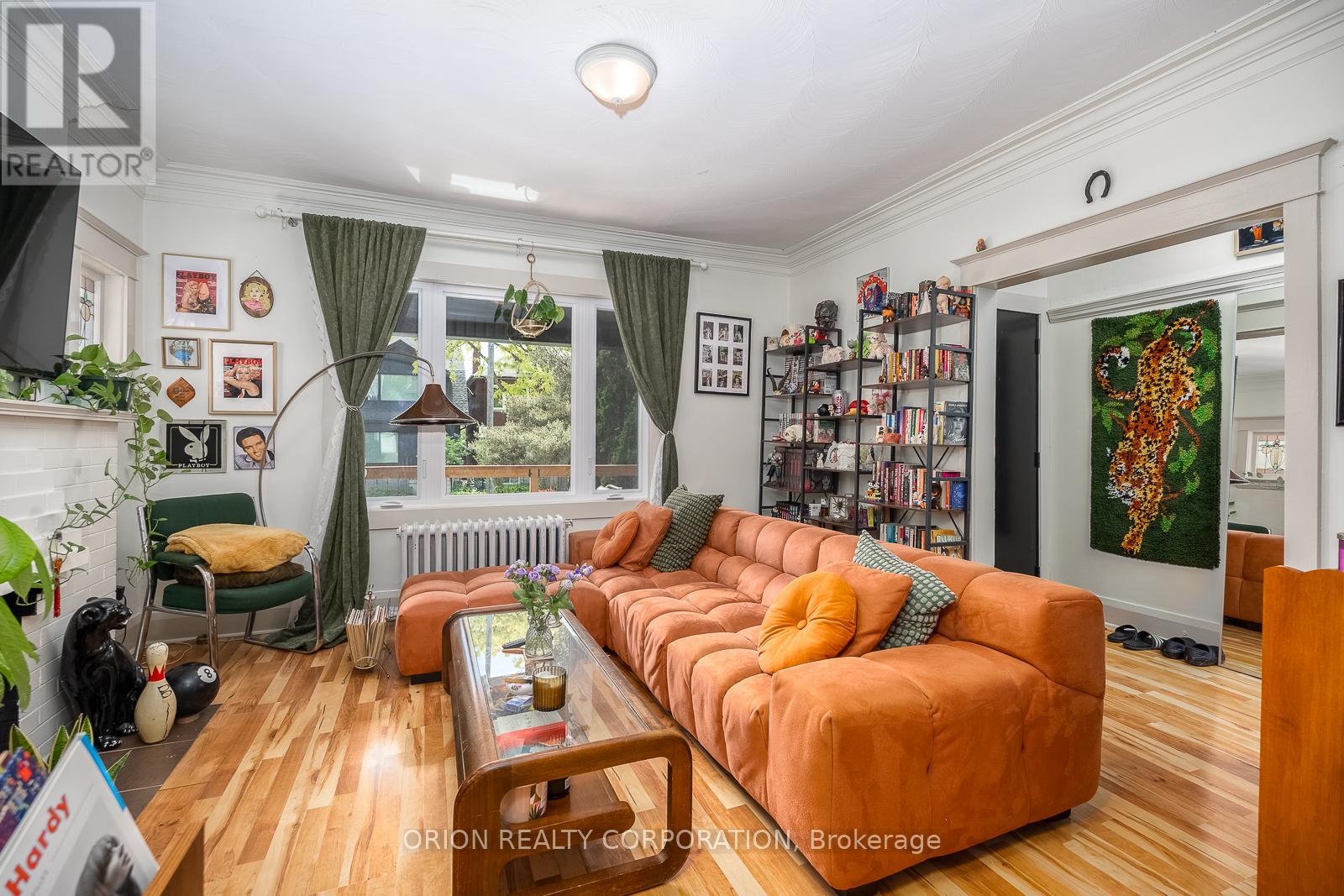 185 Glenholme Avenue, Toronto, Ontario  M6E 3C5 - Photo 34 - C13427712