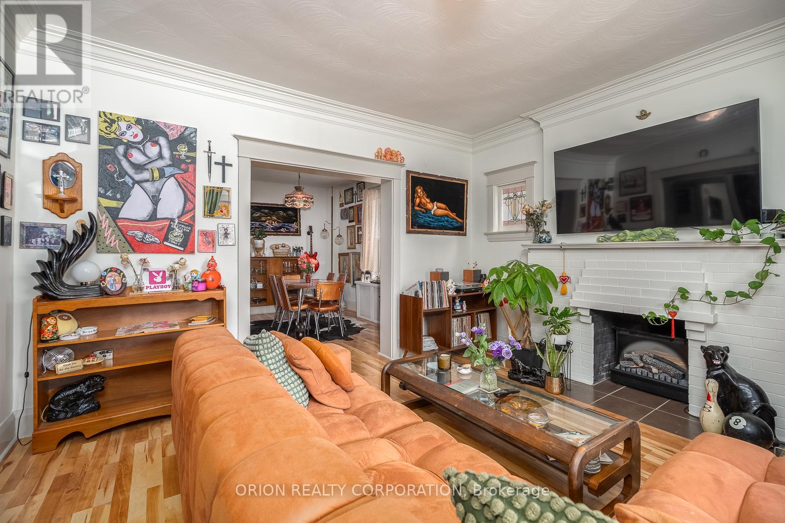 185 Glenholme Avenue, Toronto, Ontario  M6E 3C5 - Photo 35 - C13427712