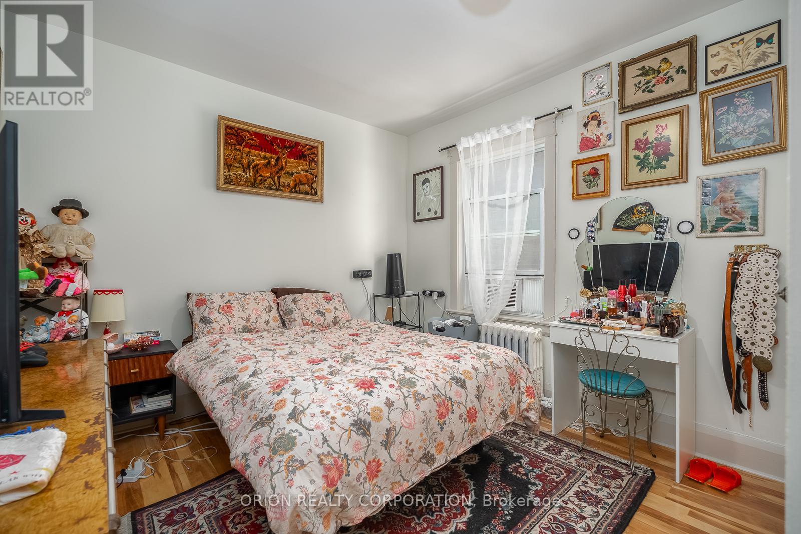 185 Glenholme Avenue, Toronto, Ontario  M6E 3C5 - Photo 36 - C13427712