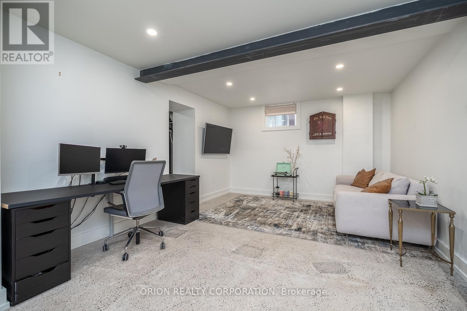 185 Glenholme Avenue, Toronto, Ontario  M6E 3C5 - Photo 41 - C13427712