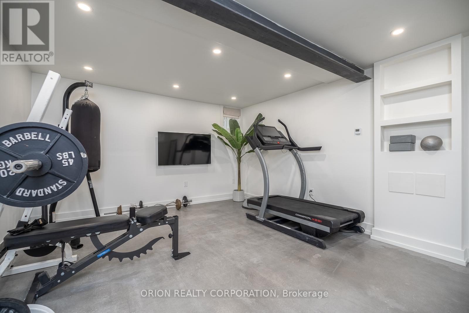 185 Glenholme Avenue, Toronto, Ontario  M6E 3C5 - Photo 43 - C13427712