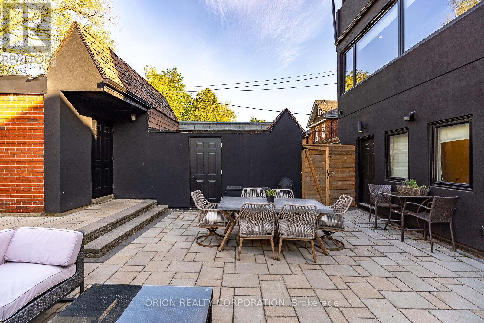 185 Glenholme Avenue, Toronto, Ontario  M6E 3C5 - Photo 46 - C13427712