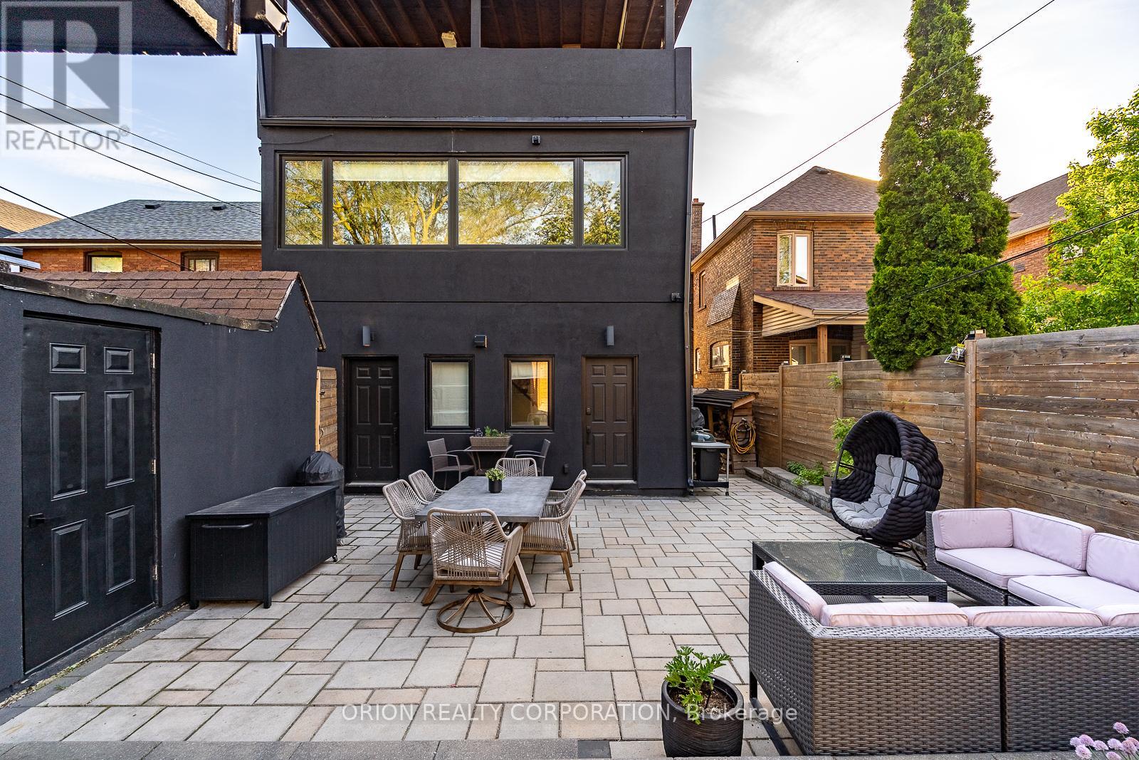 185 Glenholme Avenue, Toronto, Ontario  M6E 3C5 - Photo 47 - C13427712