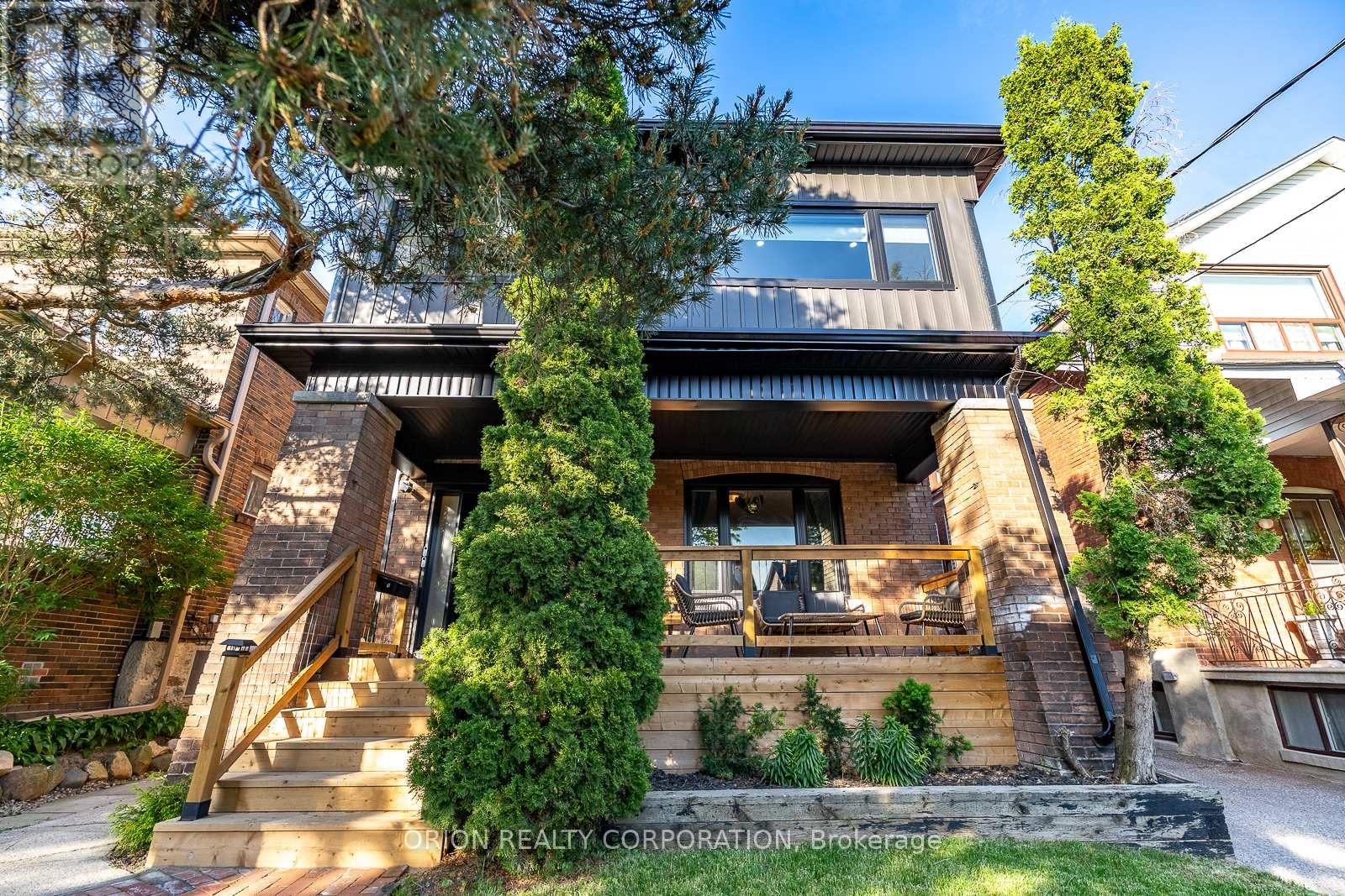 185 Glenholme Avenue, Toronto, Ontario  M6E 3C5 - Photo 6 - C13427712
