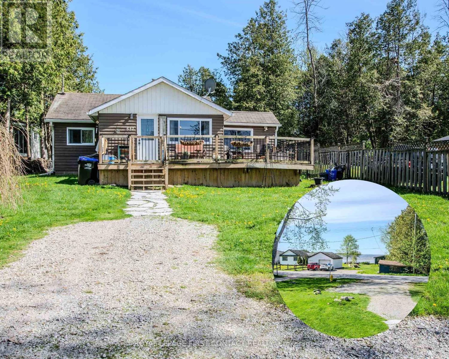 537 O'LEARY LANE, Tay, Ontario
