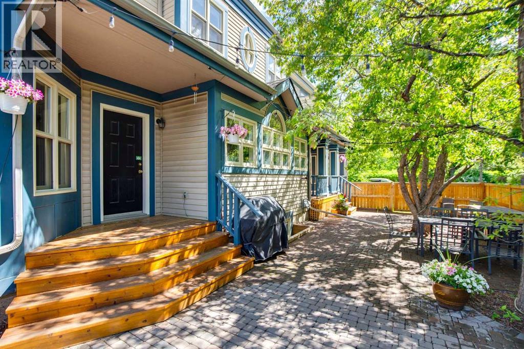 3019 6 Street SW, Calgary, Alberta  T2S 2M1 - Photo 40 - A2282355