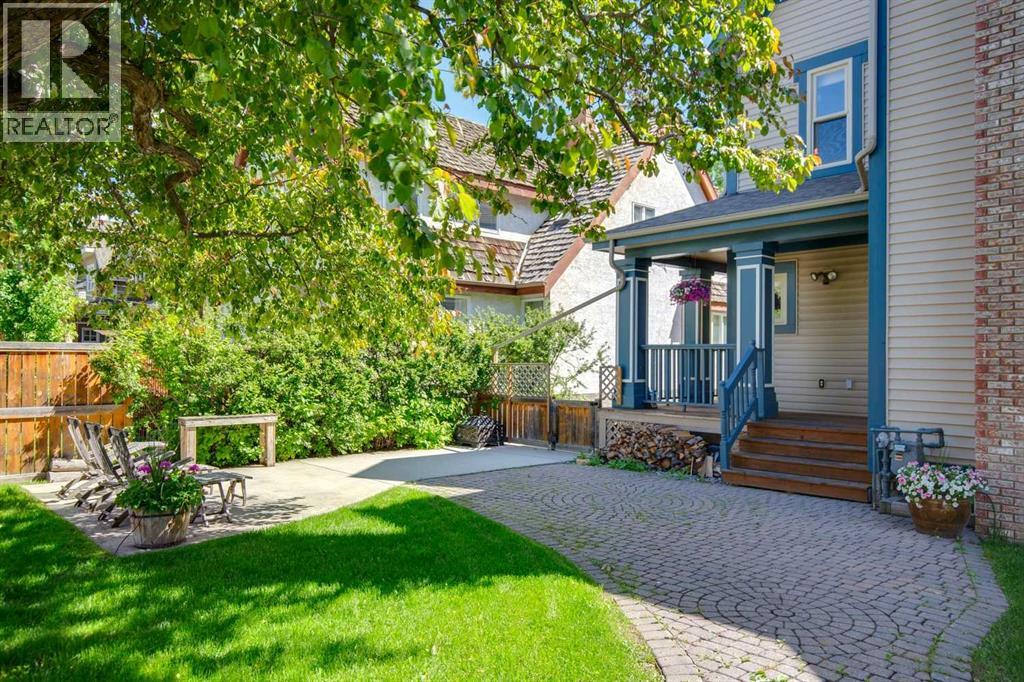 3019 6 Street SW, Calgary, Alberta  T2S 2M1 - Photo 38 - A2282355
