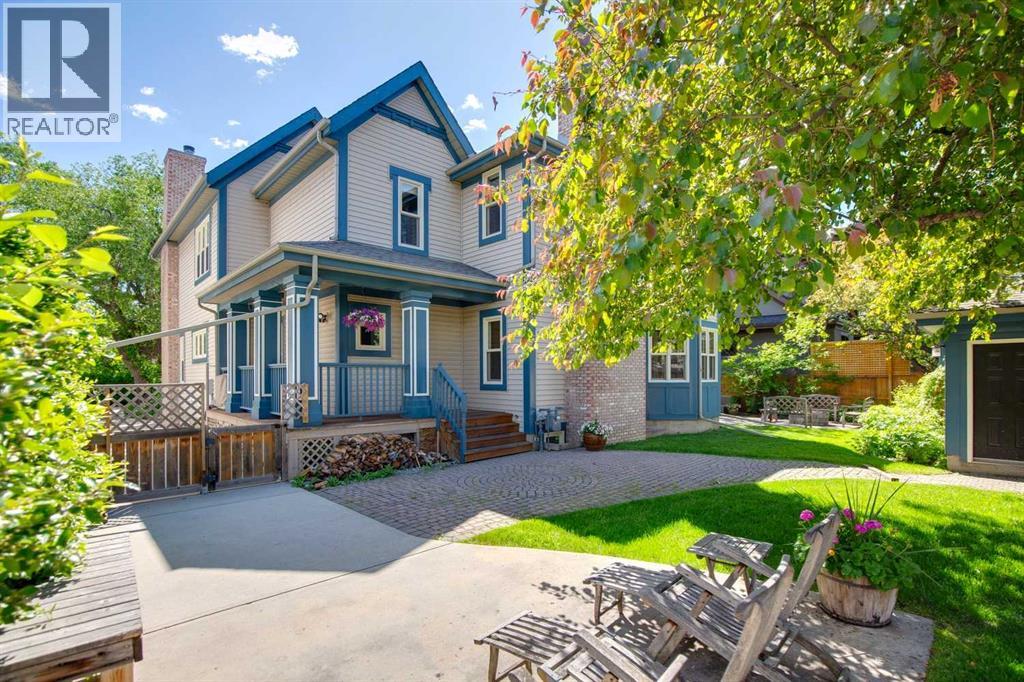 3019 6 Street SW, Calgary, Alberta  T2S 2M1 - Photo 34 - A2282355