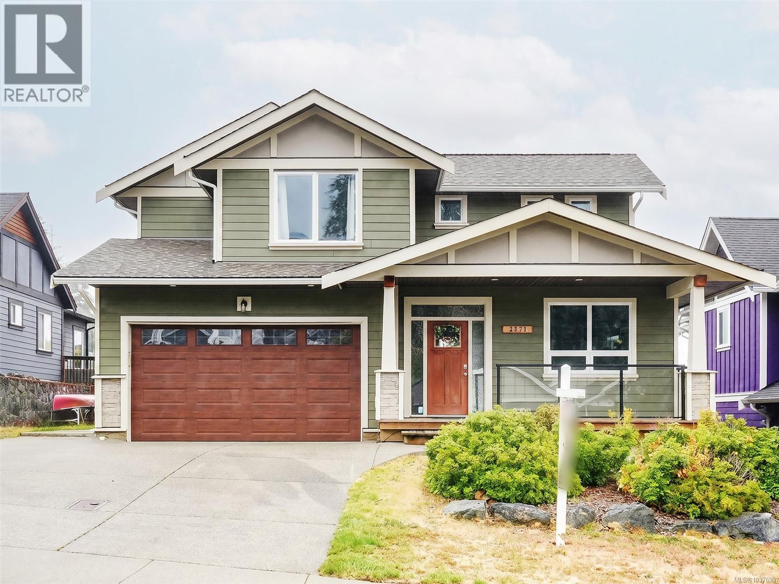 2371 Mountain Heights Rd