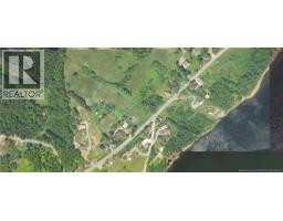 Lot Route 845, Kingston, New Brunswick