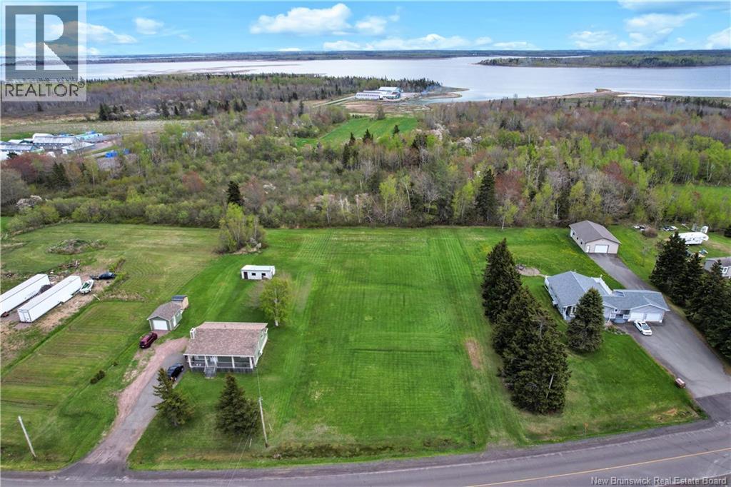 2184 Route 950, petit-cap, New Brunswick