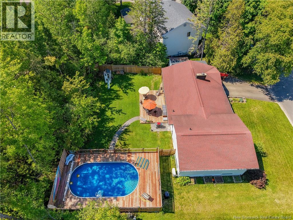 170 Oxford Street, Fredericton, New Brunswick  E3B 2W5 - Photo 38 - NB141484
