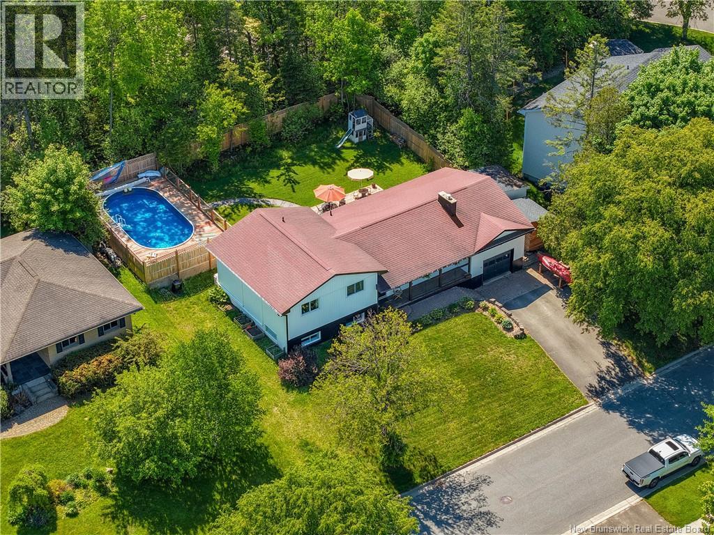 170 Oxford Street, Fredericton, New Brunswick  E3B 2W5 - Photo 39 - NB141484