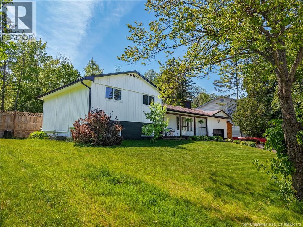 170 Oxford Street, Fredericton, New Brunswick  E3B 2W5 - Photo 41 - NB141484