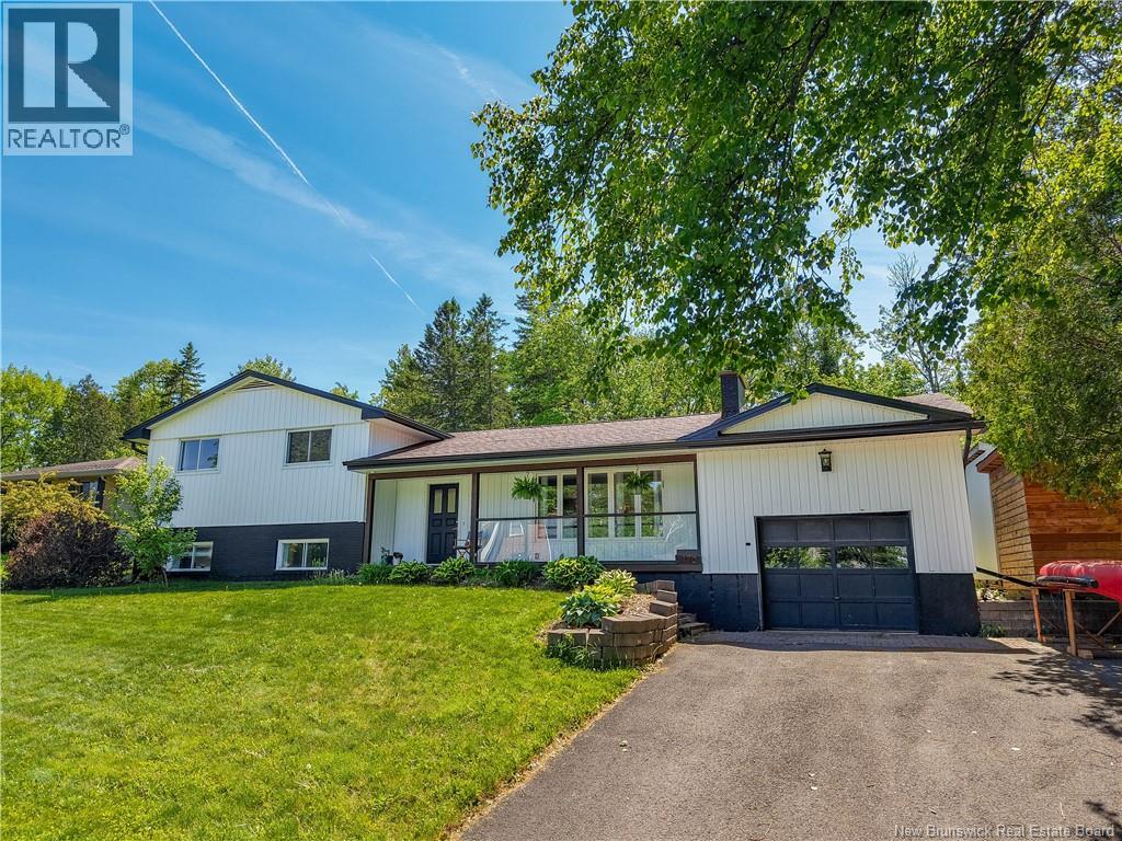 170 Oxford Street, Fredericton, New Brunswick  E3B 2W5 - Photo 42 - NB141484