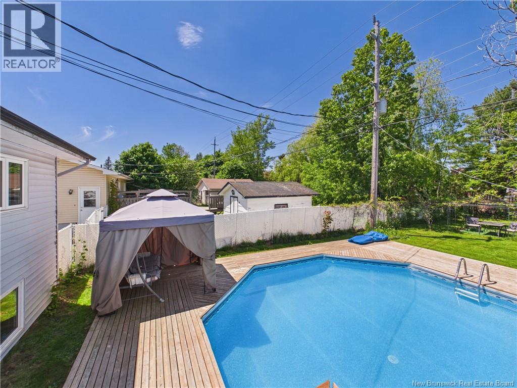 60 Knox Drive, Moncton, New Brunswick  E1G 1L8 - Photo 11 - NB141443