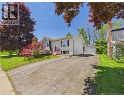 60 Knox Drive, Moncton, New Brunswick