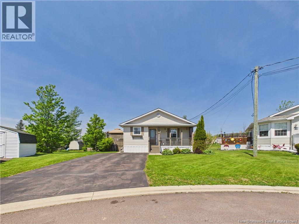 40 Richibuctou Lane, Dieppe, New Brunswick  E1A 7N1 - Photo 3 - NB141393