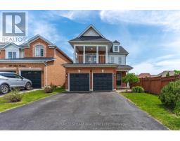 27 CLAIR AVENUE, Whitby, Ontario