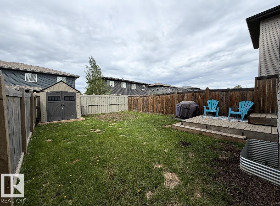 60 Red Tail Wy, St. Albert, Alberta  T8N 7N8 - Photo 32 - E4492823