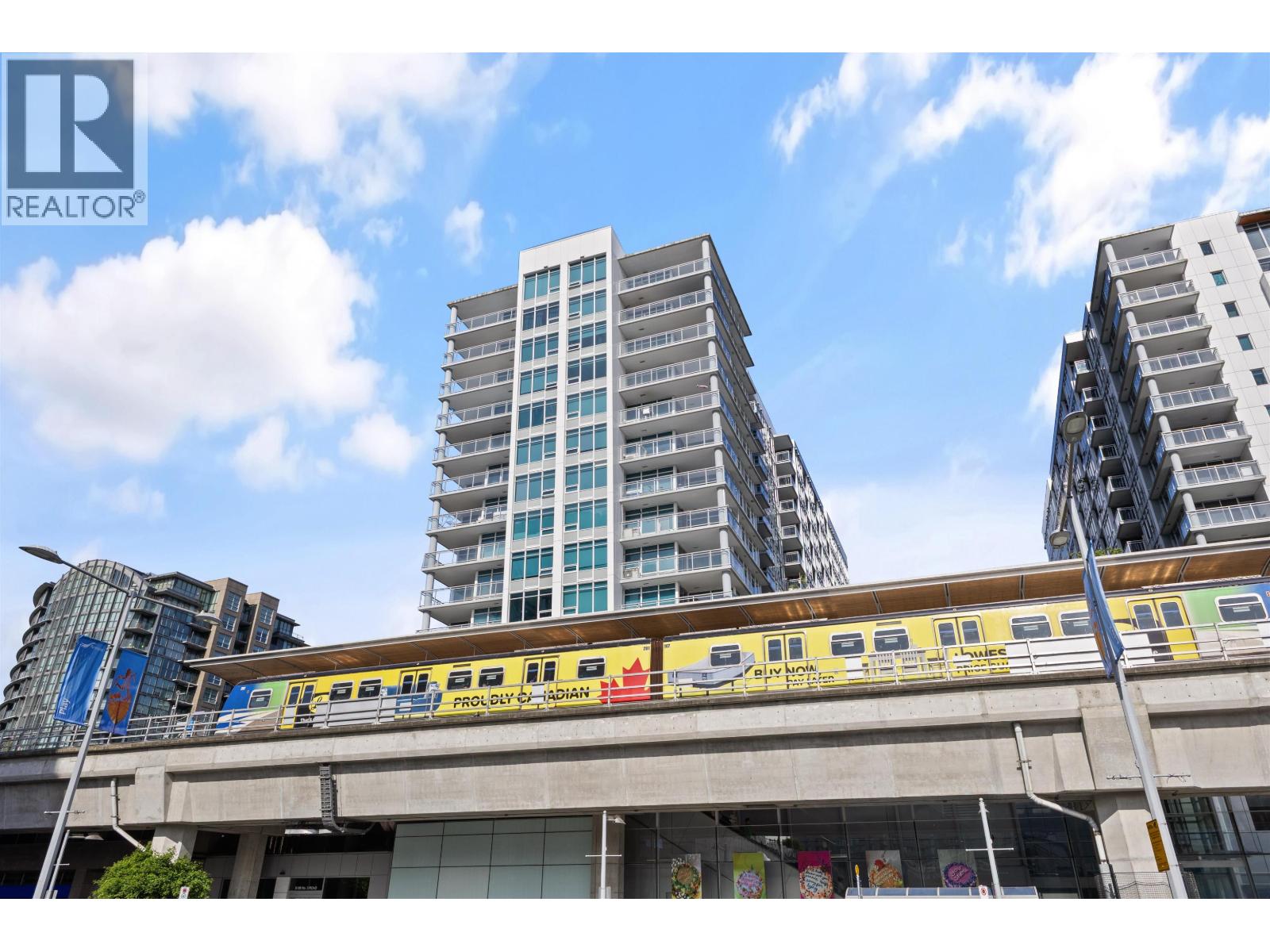 1113 6188 NO. 3 ROAD