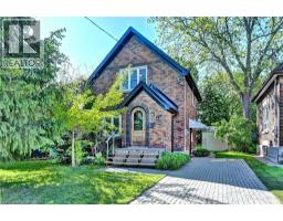 125 ROGER Street, Waterloo, Ontario