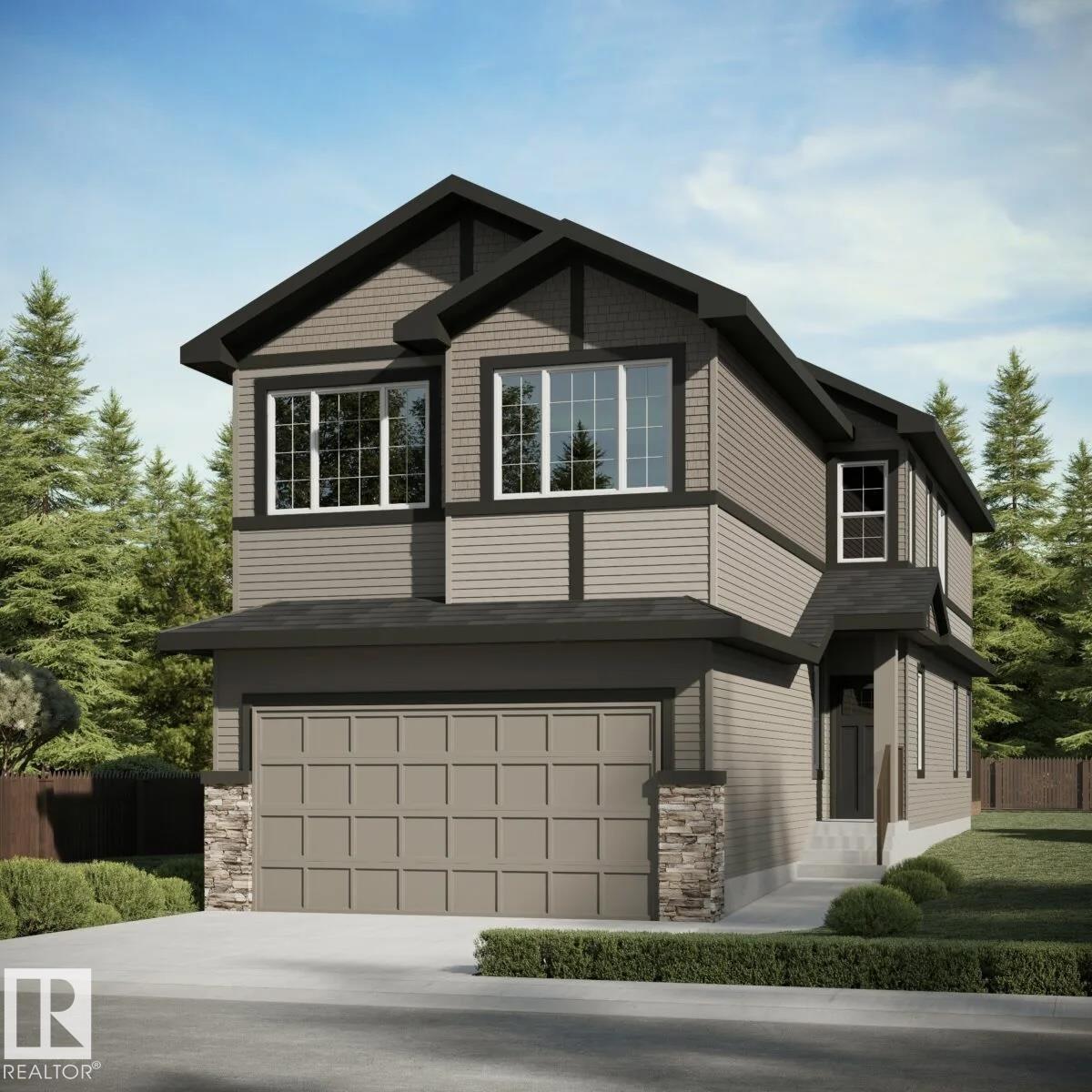 186 Scoria Wd, Fort Saskatchewan, Alberta  T8L 0Z1 - Photo 52 - E4492837