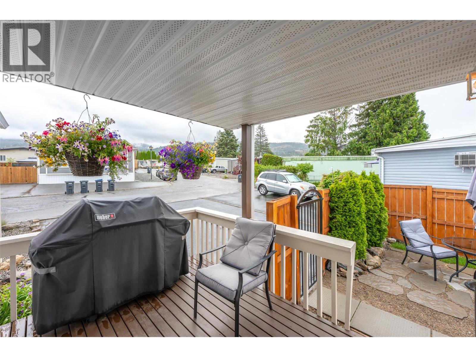 98 Okanagan Avenue E Unit# 56, Penticton, British Columbia  V2A 3J5 - Photo 27 - 10391004