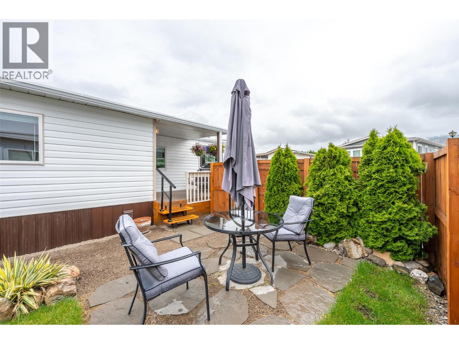 98 Okanagan Avenue E Unit# 56, Penticton, British Columbia  V2A 3J5 - Photo 33 - 10391004