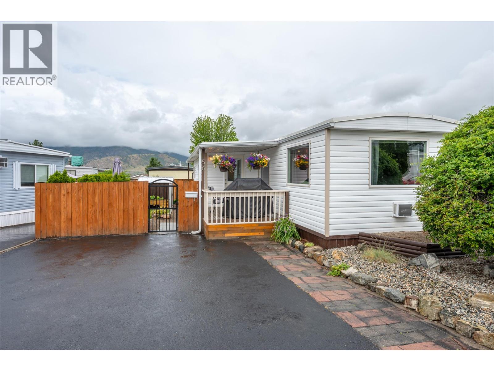 98 Okanagan Avenue E Unit# 56, Penticton, British Columbia  V2A 3J5 - Photo 44 - 10391004