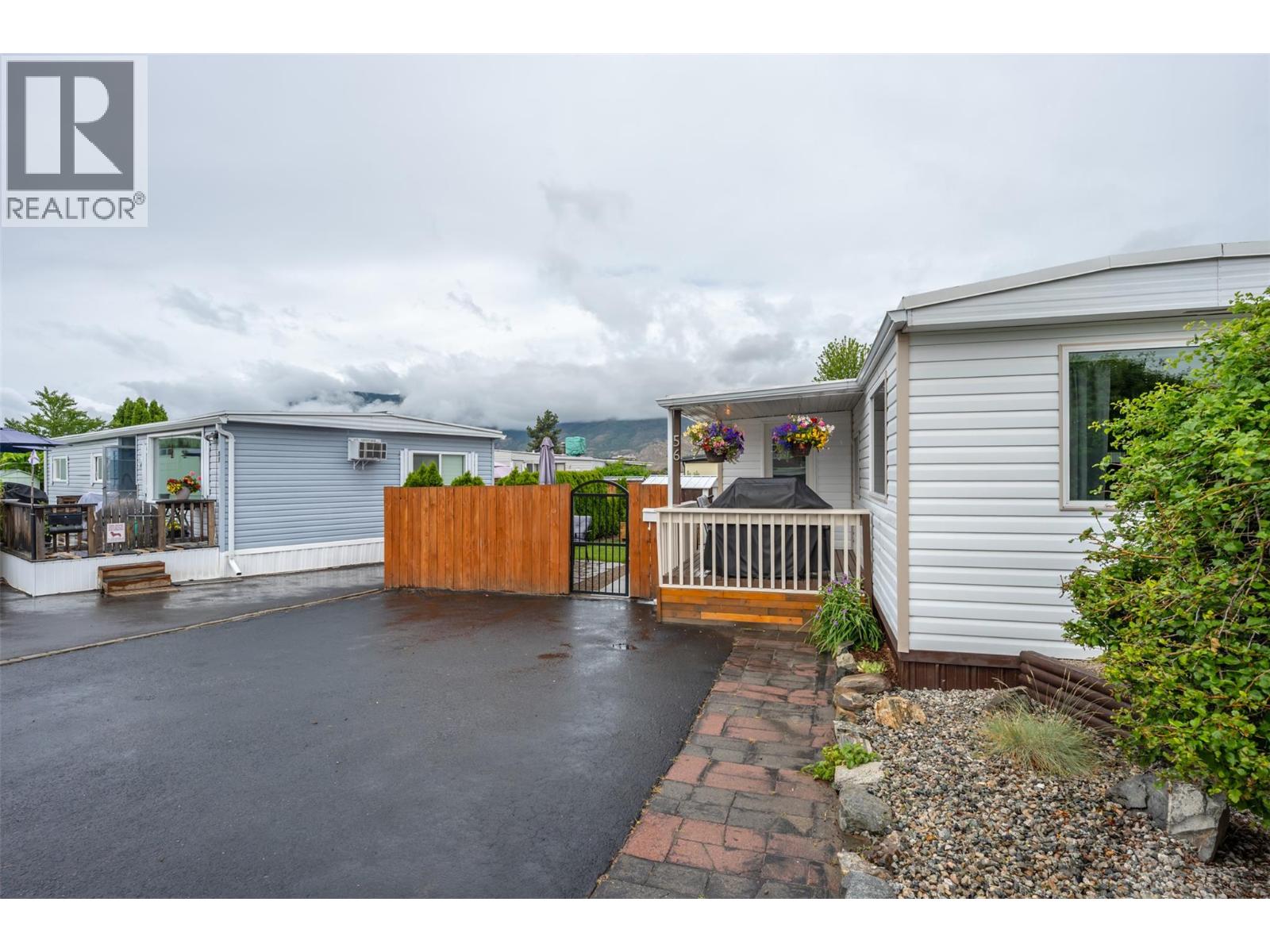 98 Okanagan Avenue E Unit# 56, Penticton, British Columbia  V2A 3J5 - Photo 47 - 10391004