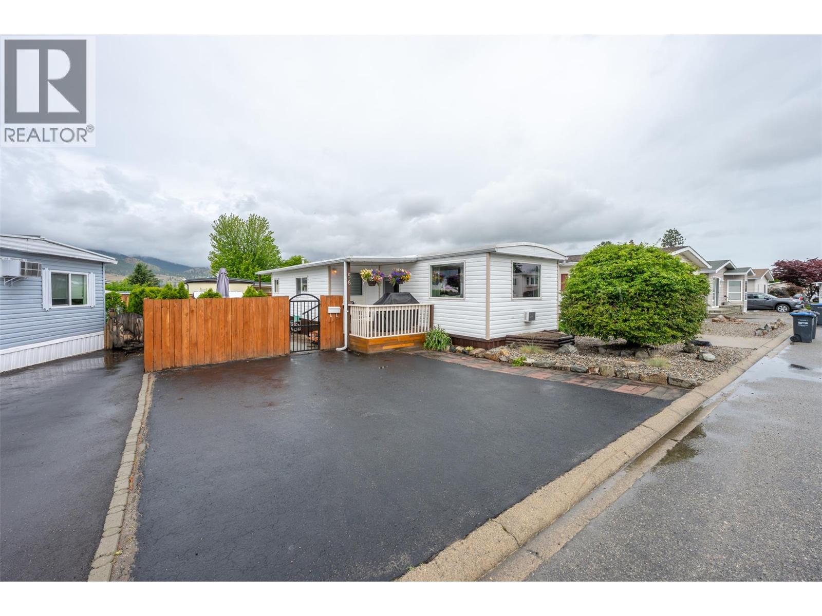 98 Okanagan Avenue E Unit# 56, Penticton, British Columbia  V2A 3J5 - Photo 41 - 10391004