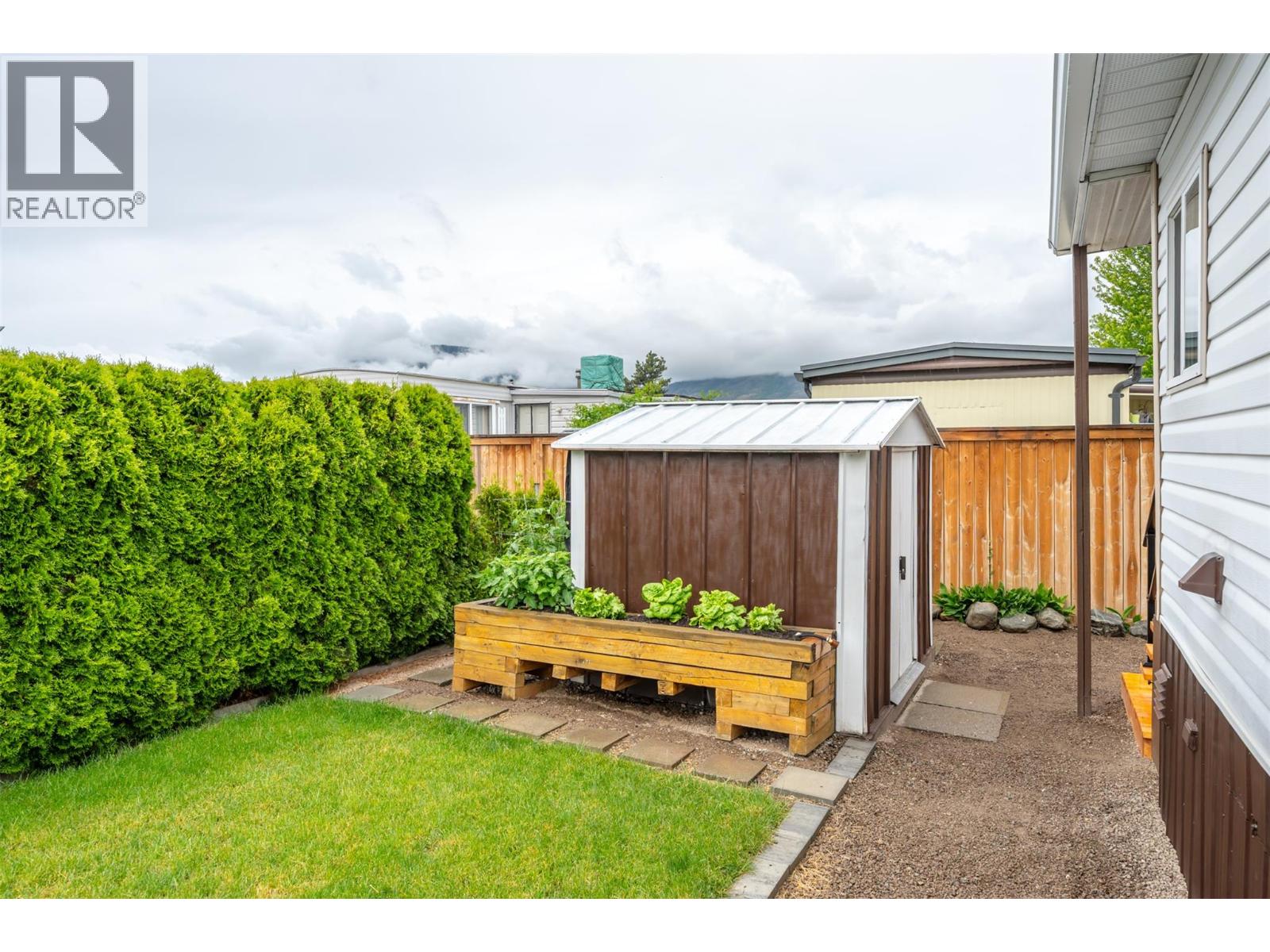 98 Okanagan Avenue E Unit# 56, Penticton, British Columbia  V2A 3J5 - Photo 37 - 10391004