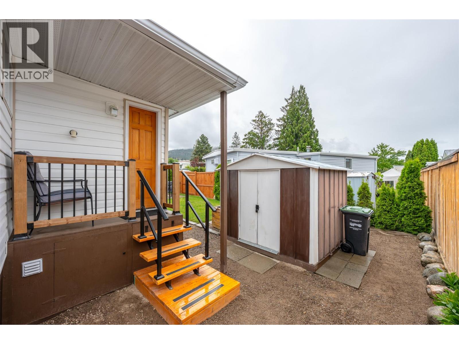 98 Okanagan Avenue E Unit# 56, Penticton, British Columbia  V2A 3J5 - Photo 40 - 10391004