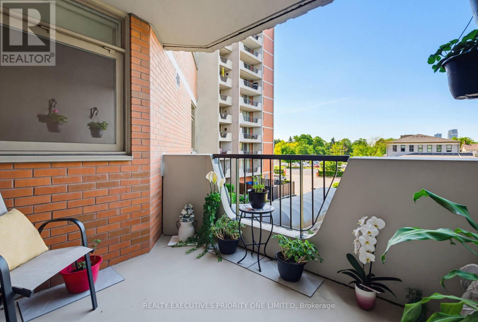 308 - 7811 Yonge Street, Markham, Ontario  L3T 4S3 - Photo 14 - N13427478